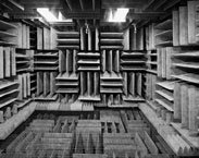 RF Shielded Rooms Manufacturer from Noida