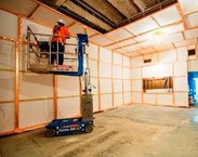 Rf Shielding Chambers Manufacturer from Noida