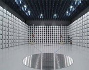 RF Shielded Chamber Manufacturer from Noida